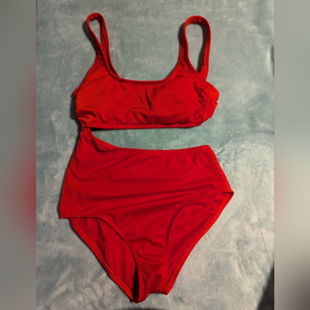 Swimsuit Bundle Juniors Size Medium